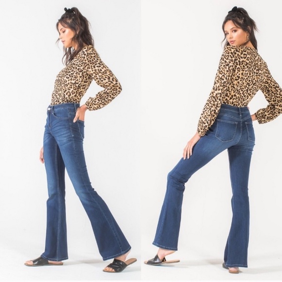 KanCan Denim - KanCan Flare Jeans